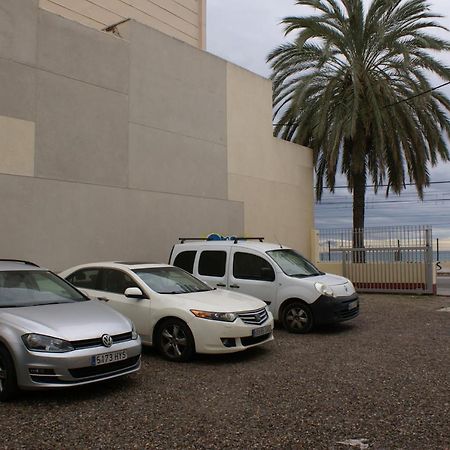 Vila De Premia Premia De Mar Exterior photo