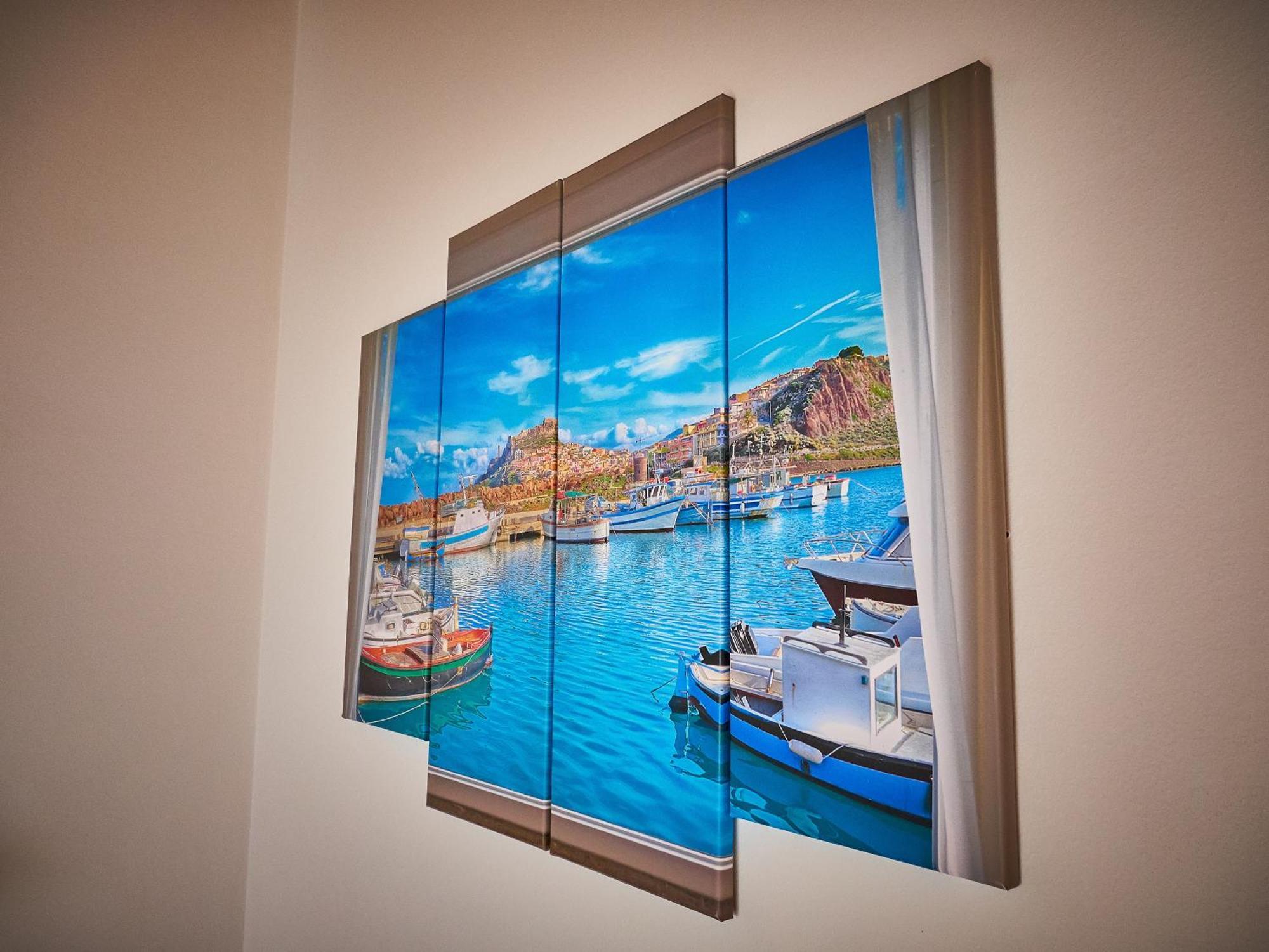 Vila De Premia Premia De Mar Room photo