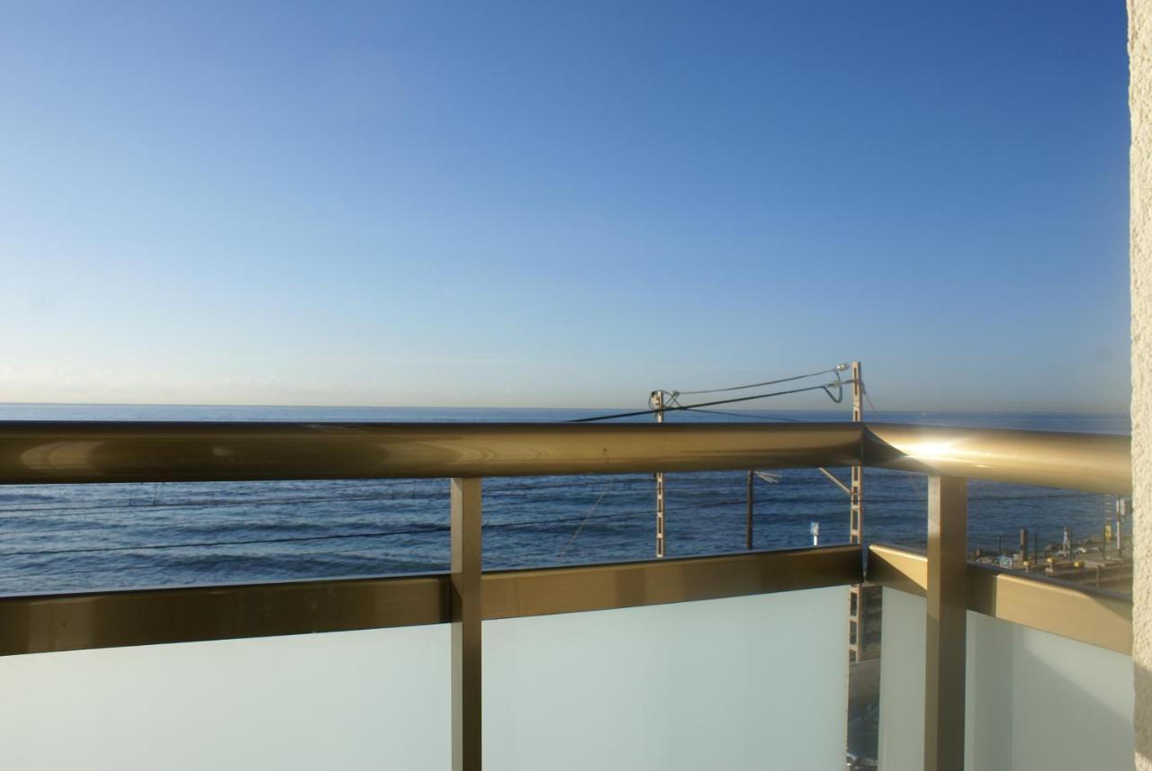 Vila De Premia Premia De Mar Exterior photo