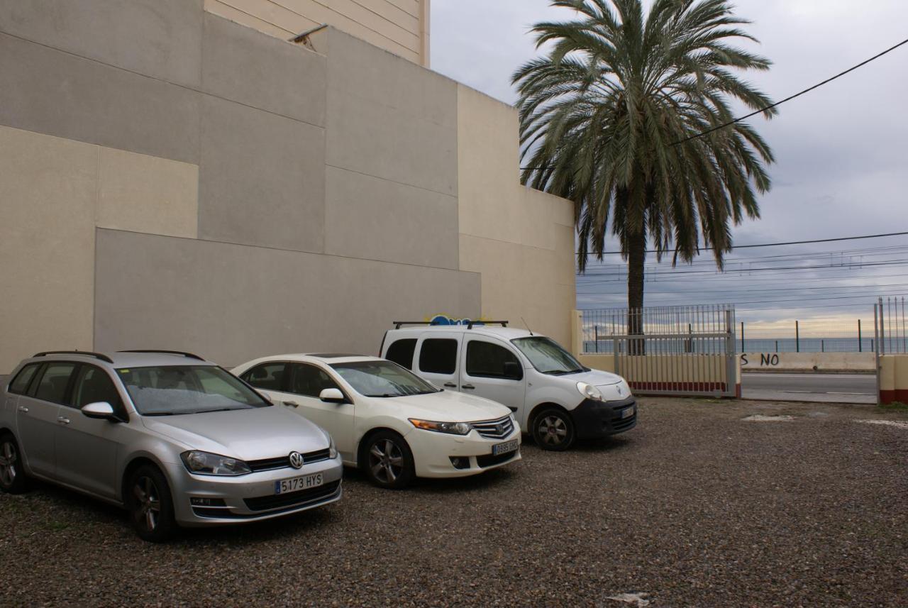 Vila De Premia Premia De Mar Exterior photo