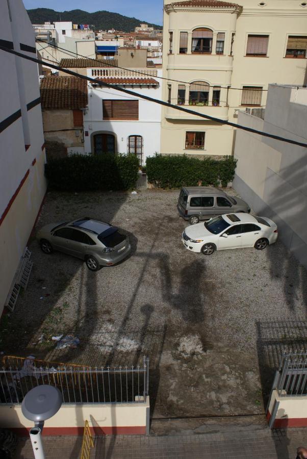 Vila De Premia Premia De Mar Exterior photo