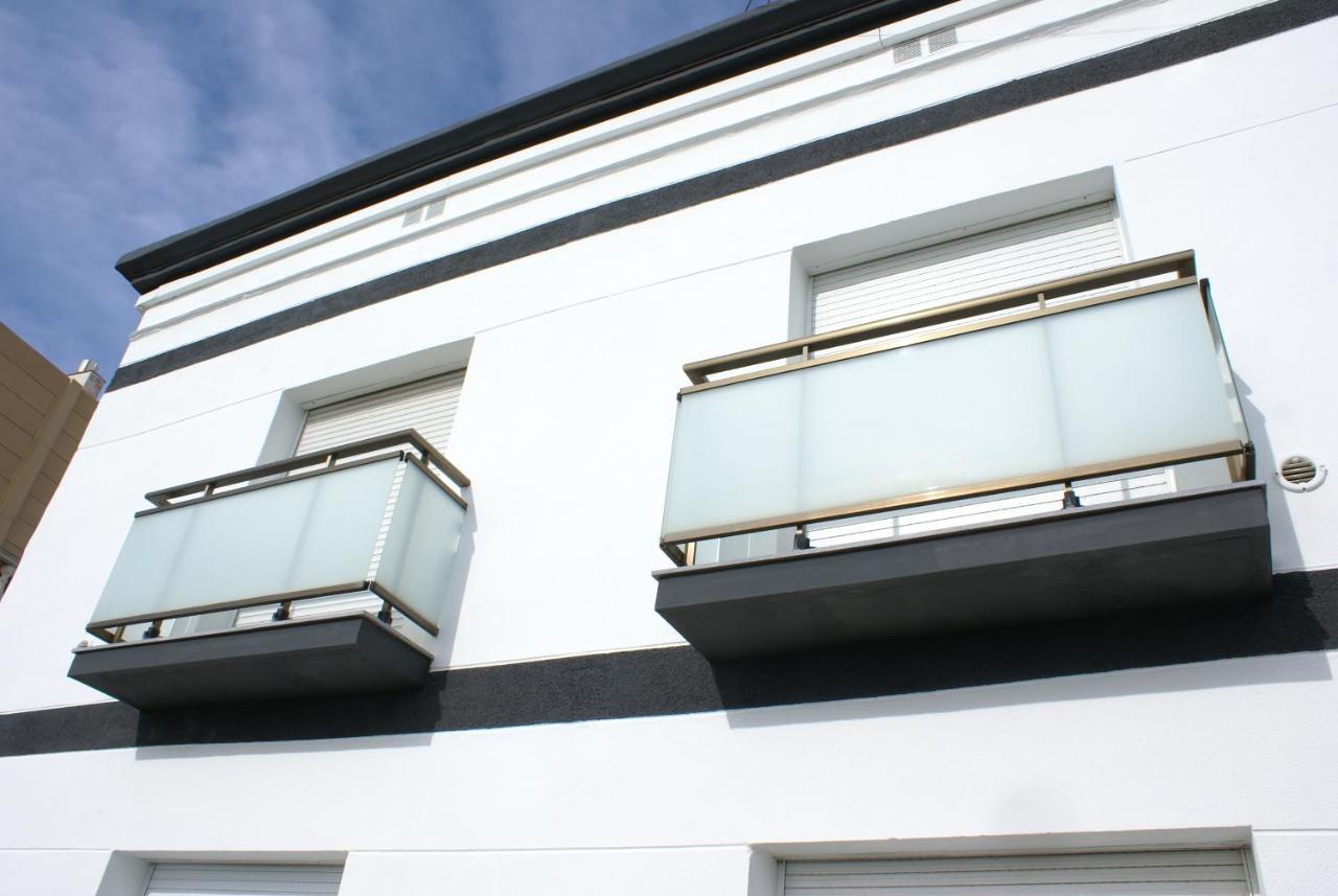 Vila De Premia Premia De Mar Exterior photo