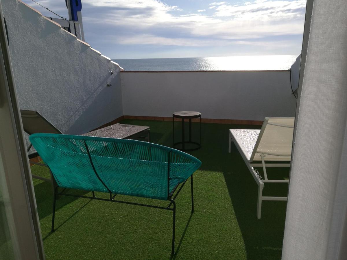 Vila De Premia Premia De Mar Exterior photo