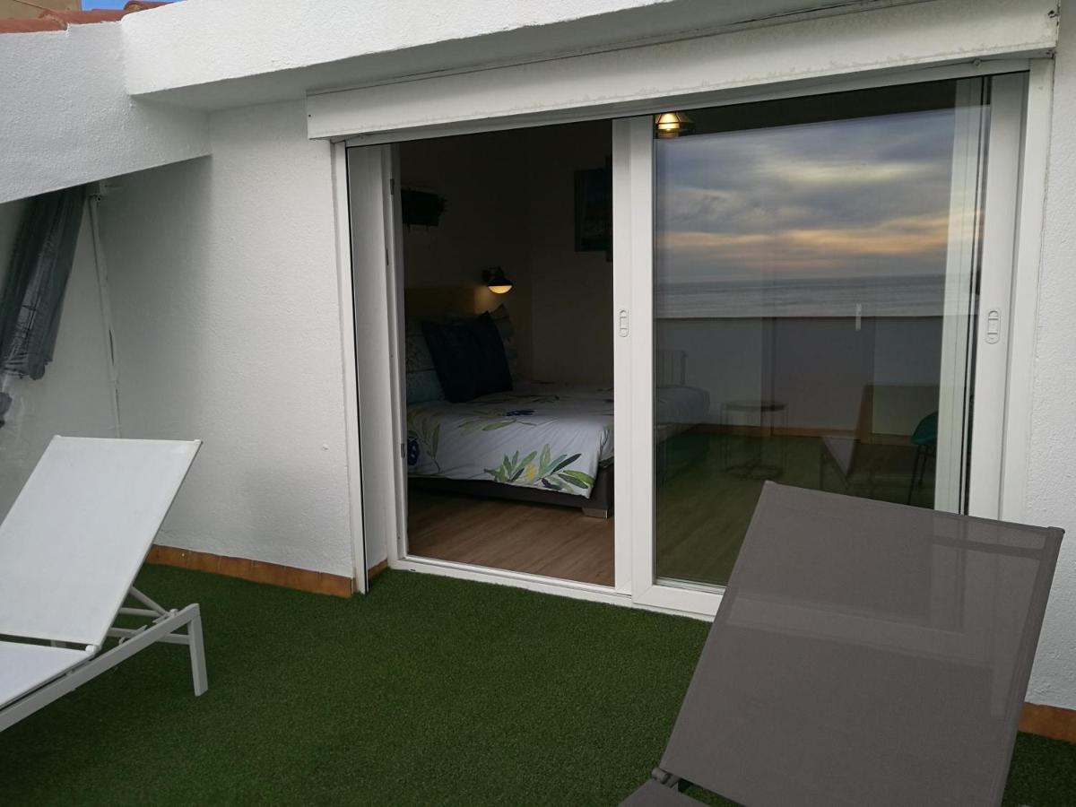 Vila De Premia Premia De Mar Exterior photo